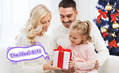 Teeto™ Kids Interactive Learning Toy