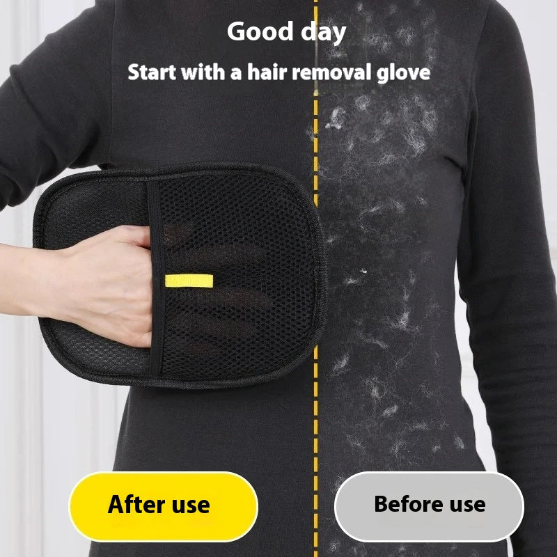 Petneeds™ - Pet Hair Gloves