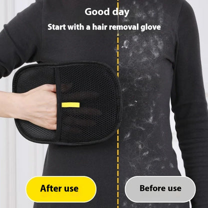Petneeds™ - Pet Hair Gloves