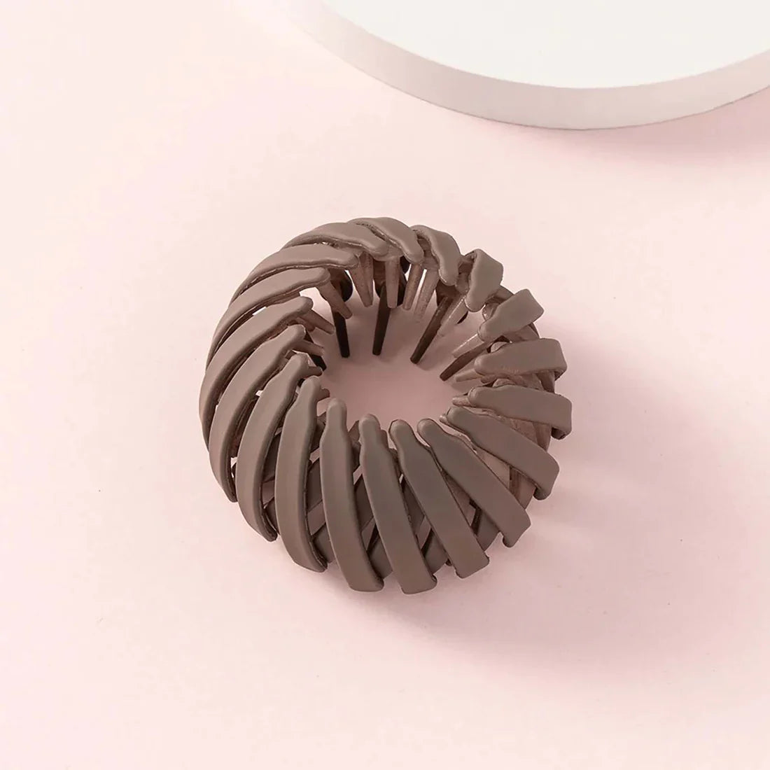 LH™ Magic Flower Hair Clip [Premium Quality & Strong ABS]