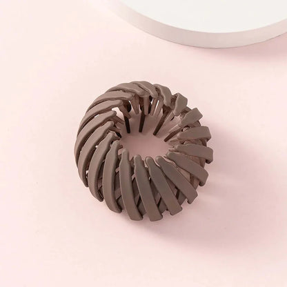 LH™ Magic Flower Hair Clip [Premium Quality & Strong ABS]