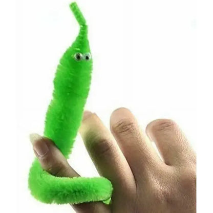 ⚡️Wacky Twisty Worm 🐛 - 💥 BEST SELLER 2024 💥