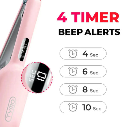 TYMO ™ Rovy Wavy Hair Curler