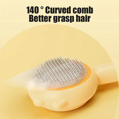 PET Hair Removing Brush (Dog & Cat)