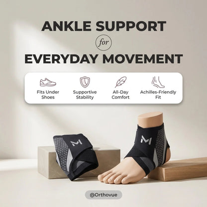 FlexBrace Pro - Ankle Support