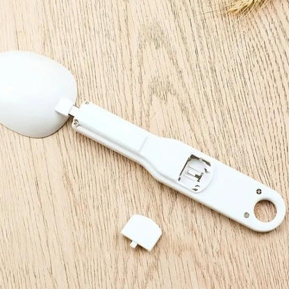 QuickChef™ Digital Measuring Spoon