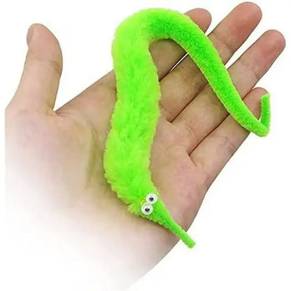⚡️Wacky Twisty Worm 🐛 - 💥 BEST SELLER 2024 💥