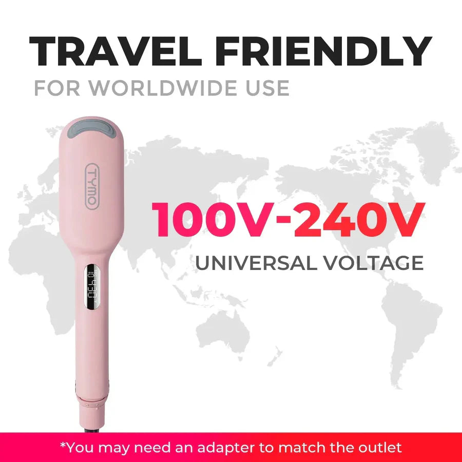TYMO ™ Rovy Wavy Hair Curler