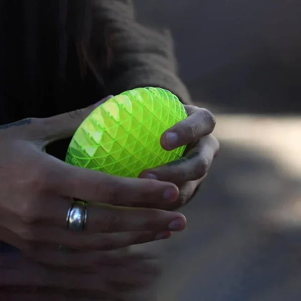 MORF's ® WORM FIDGET
