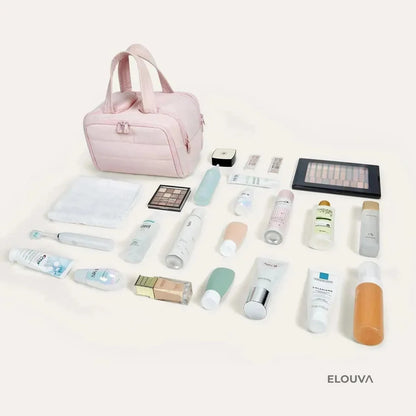 Elouvax™ Multifunctional Toiletry Bag
