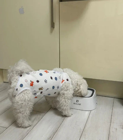 ELSPET™ Pet Water Bowl [1.5 Litre]