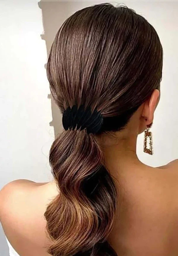 LH™ Magic Flower Hair Clip [Premium Quality & Strong ABS]