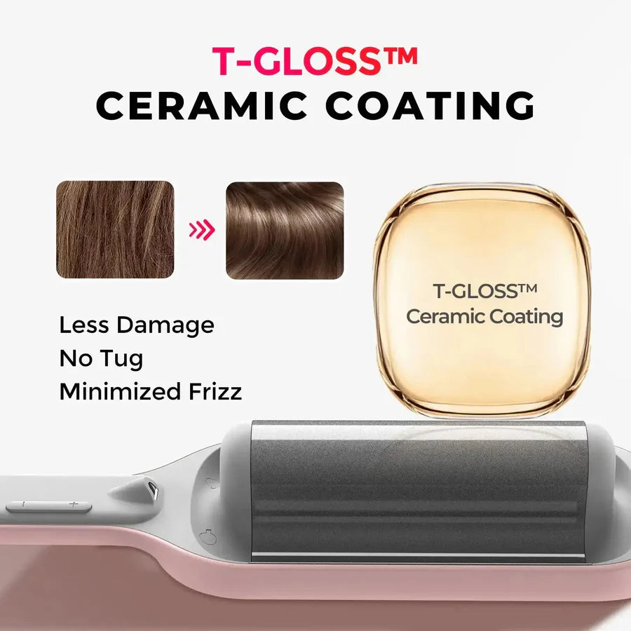 TYMO ™ Rovy Wavy Hair Curler