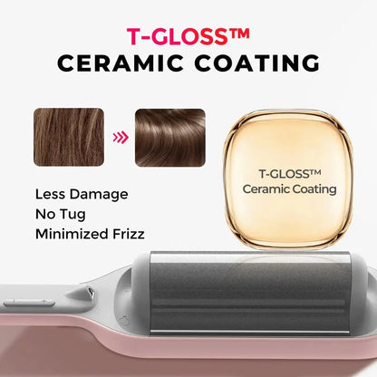 TYMO ™ Rovy Wavy Hair Curler