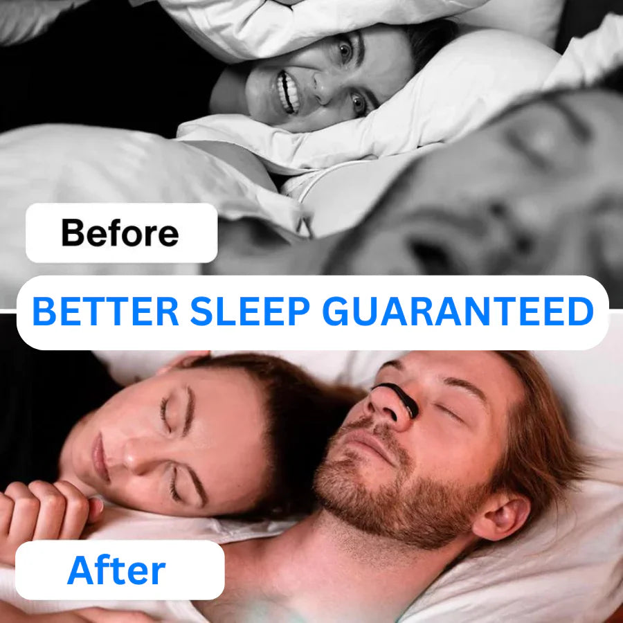 INTAKE™ - Magnetic Nasal Dilator