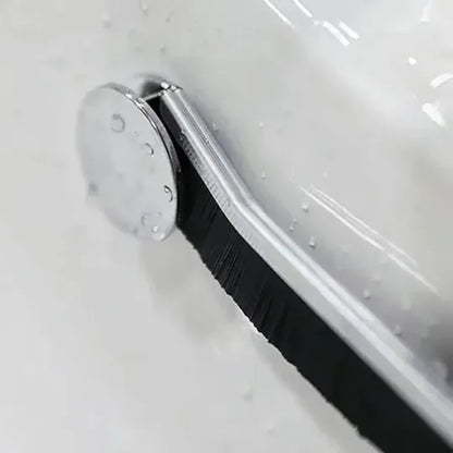 Hard Bristled Cleaning Brush®