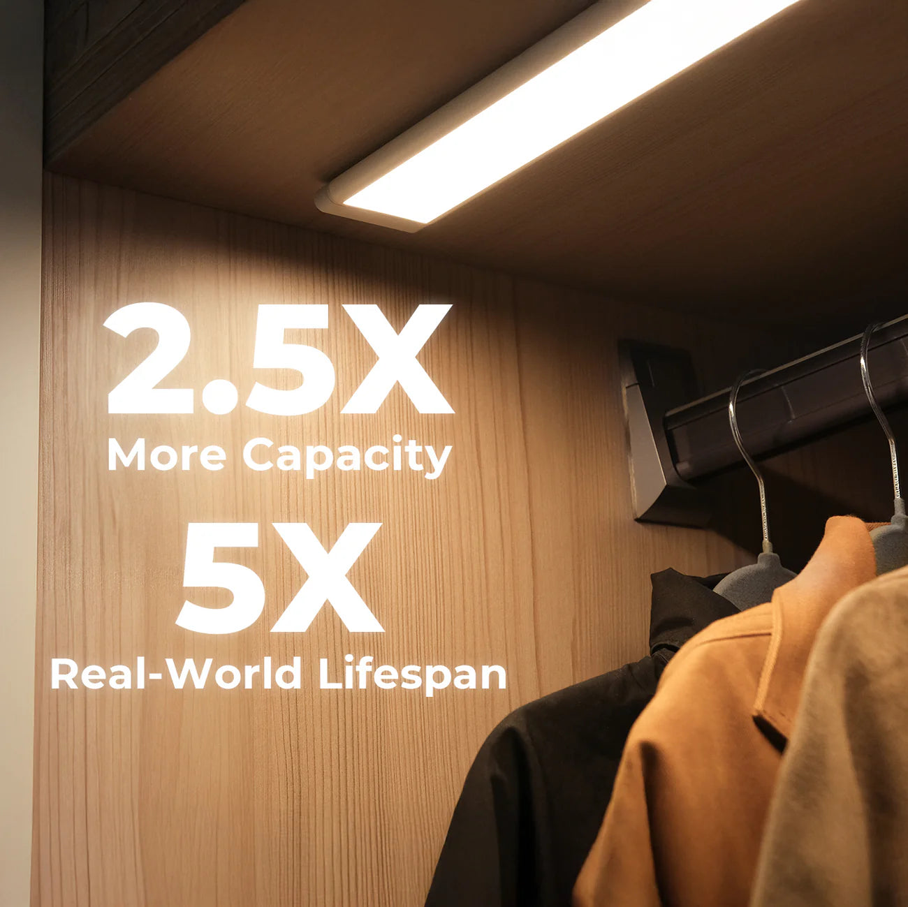 Glowwright™ Halo Lux: Effortless Glow