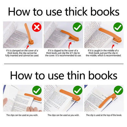 Auto Bookmark - FlipMark ™