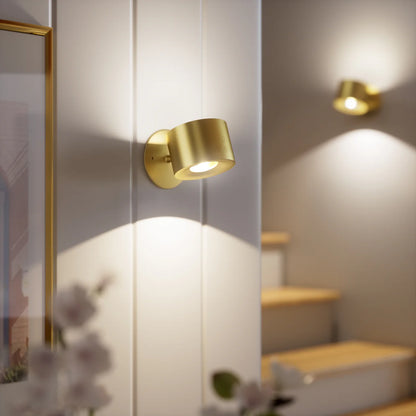 Glowwright™ Halo Lux - Effortless Glow, Stunning Results