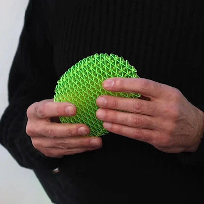 MORF's ® WORM FIDGET