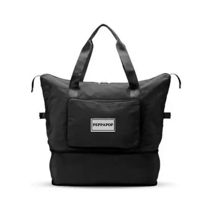 Foldable Travel Bag (Waterproof & Durable)