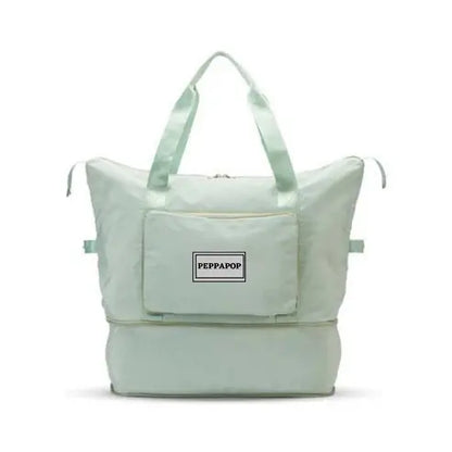 Foldable Travel Bag (Waterproof & Durable)