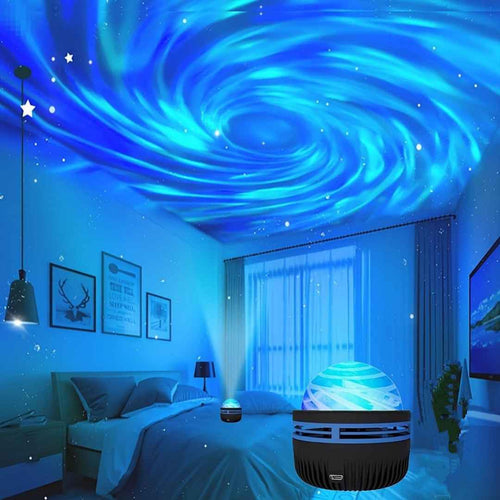 VORTEX LED Projector