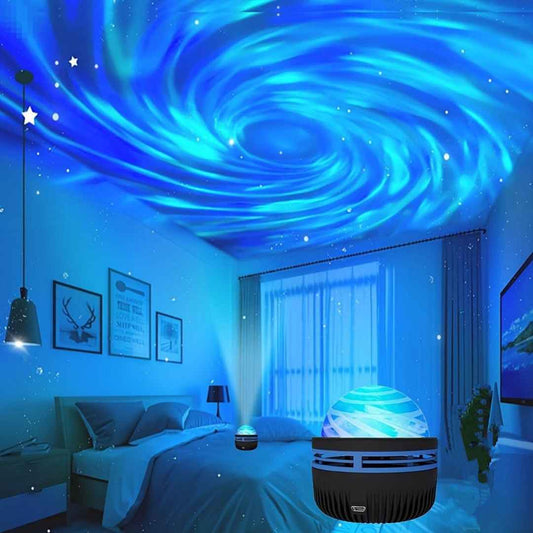 VORTEX LED Projector