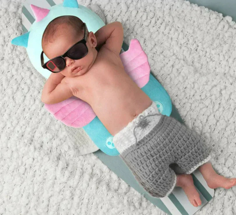 BabiGuard Head Protector™